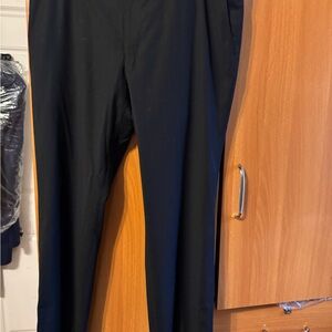 Men's Black Pants